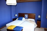Habitacin Azul
