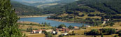 Paisaje de la zona Paisaje de la zona