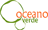 Logo de Ocano Verde