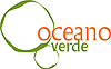 Logo de Océano Verde Logo de Océano Verde