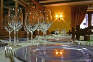Restaurante del Hotel Restaurante del Hotel