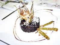 Uno de nuestros platos Uno de nuestros platos